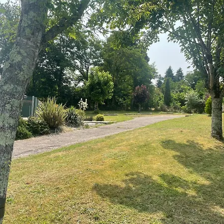 Les Courreges * Vezac (Dordogne)