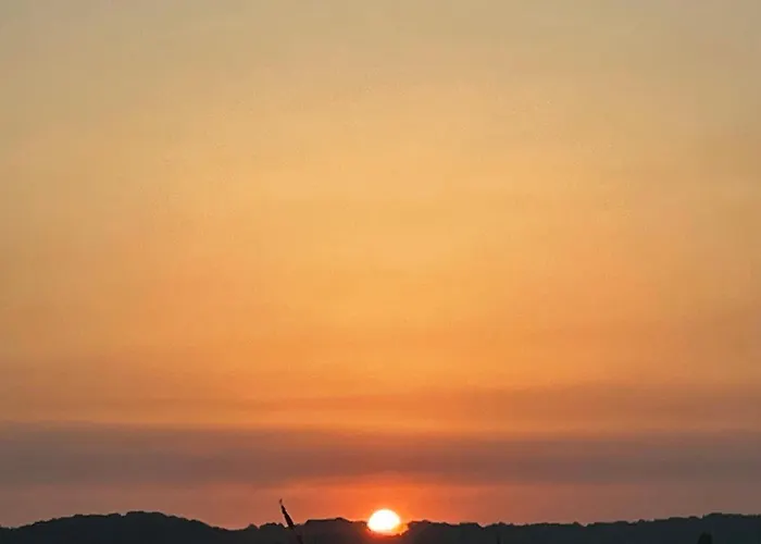 Les Courreges Feriehus Vézac