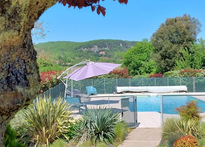 Les Courreges Vézac